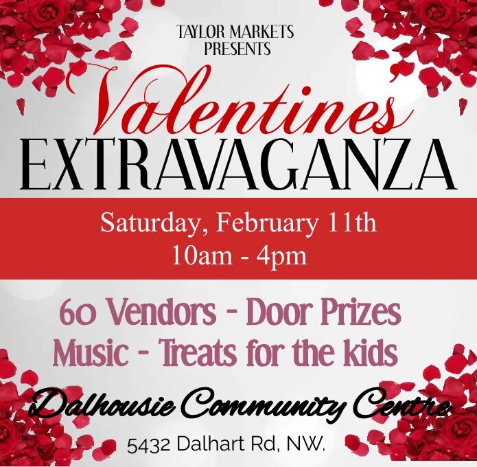 Valentines Extravaganza