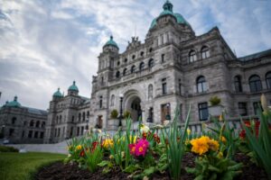 This is How British Columbia Plans to Reopen