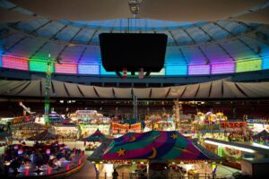 Things to Do in Vancouver in March