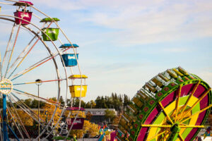 Festivals in Manitoba in September