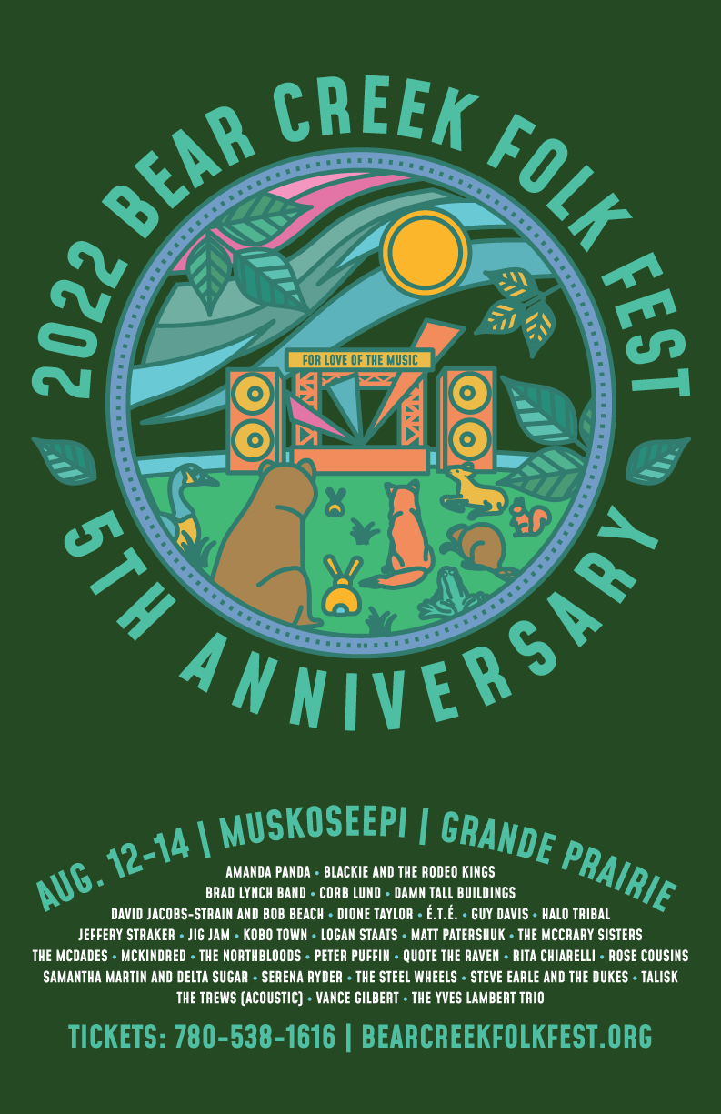 25 Alberta Summer Music Festivals to Look Forward to in 2022 To Do Canada