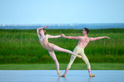 Ballet by the Ocean Returns for 2025 Season with Dance, Food, and Stunning New Brunswick Views