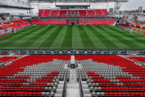 Canadian Premier League Offers Two Tickets for the Price of One