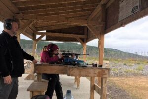 Becoming an Outdoors Woman Workshop Returns to Lewisporte This Fall