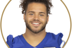 Winnipeg Blue Bomber Player Saves Woman and Her Dog from Red River