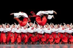 2026 Toronto Ukrainian Festival: What to Expect at North America's Largest Ukrainian Festival This Weekend