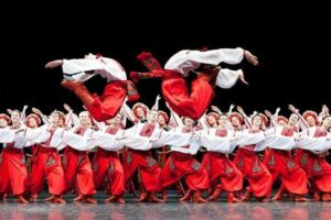 2026 Toronto Ukrainian Festival: What to Expect at North America's Largest Ukrainian Festival This Weekend