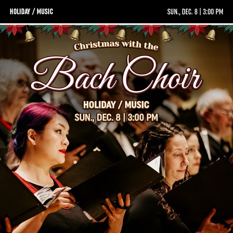 Christmas Concerts Vancouver