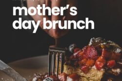 Restaurants For Mother’s Day Brunch/Dinner in Hamilton