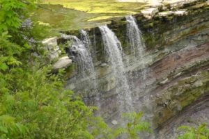 Must-Visit Nature Attractions & Hiking Trails in the Niagara Falls Region
