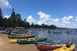 Balsam Lake Provincial Park