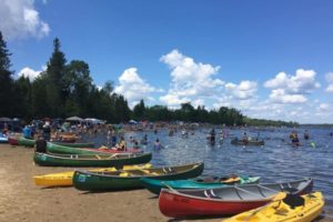 Balsam Lake Provincial Park