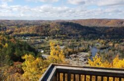 Why You Should Visit Bancroft During Fall - Adventures and Festivals