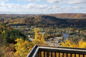 Why You Should Visit Bancroft During Fall - Adventures and Festivals