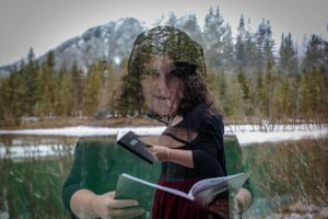 Ghost Tours and Walks in Alberta