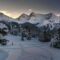 Here’s When Popular Ski Resorts in the Canadian Rockies Reopen for 2025/2026
