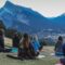 Banff Yoga Festival Returns for a 5th Year of Yoga, Mountain Culture, and Adventure