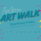 Leduc Art Walk