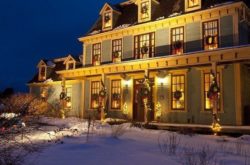12 Winter Getaways in PEI