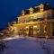 12 Winter Getaways in PEI