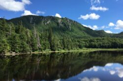 Barachois Pond Adventures: A Coastal Canvas of Cliffs, Beaches, and Forest Trails of Newfoundland’s West