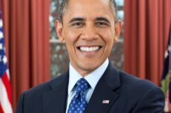 Barack Obama coming to Calgary