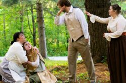 25 Things to Do This July in and Around Fredericton