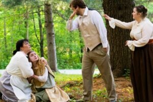 25 Things to Do This July in and Around Fredericton