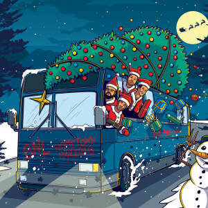 Barenaked Ladies – Hometown Holidays