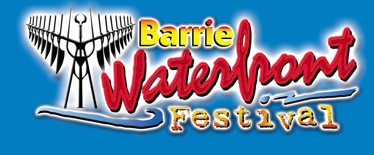 Barrie Waterfront Festival Centennial Park, 57A Lakeshore Dr, Barrie