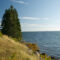 Everything to Love at Battery Provincial Park: Jerome Point Lighthouse, Canal Trails, and Coastal Bliss