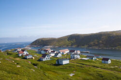 Getaway to Battle Harbour: Labrador’s Timeless Coastal Retreat