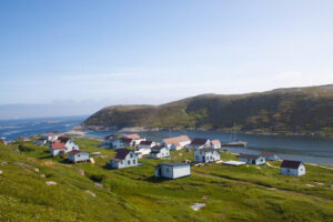 Getaway to Battle Harbour: Labrador’s Timeless Coastal Retreat