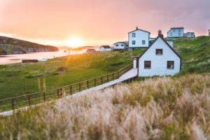 COVID-19 Reopening Plan in Atlantic Canada on Track as Virus Cases Continue to Drop