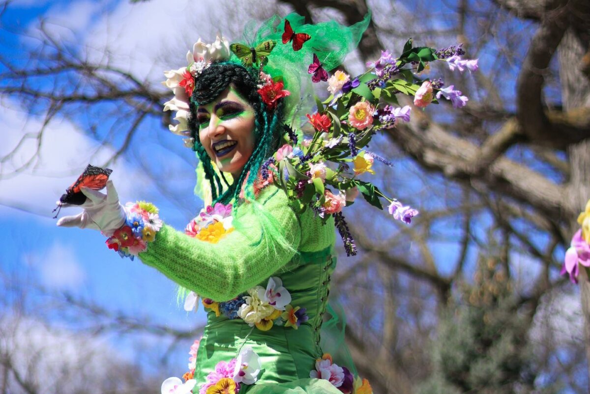 2024 Toronto Beaches Easter Parade Route, Road Closures and TTC