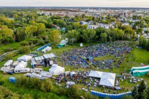 25 Things to Do in Grande Prairie This Summer