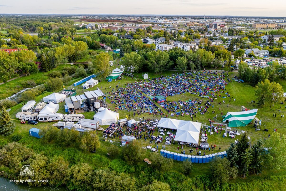 25 Things to Do in Grande Prairie This Summer 2022 To Do Canada
