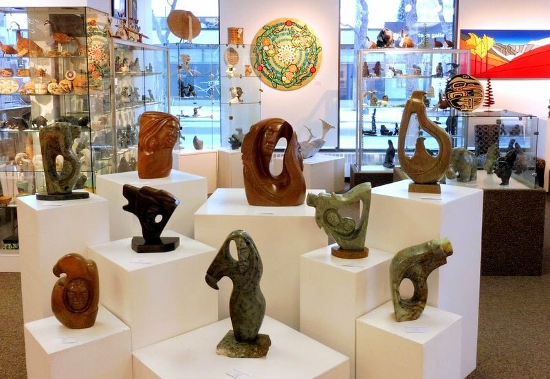 Shop at These Indigenous-Owned Businesses in Edmonton