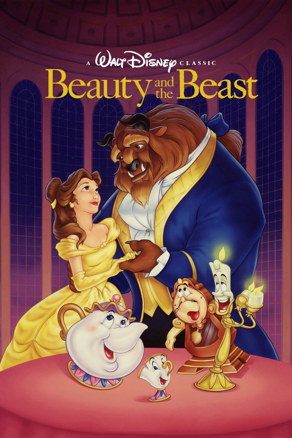 Disney's Beauty and the Beast | Cite des Rocheuses Theatre, 4800 Richard Road . Calgary | To Do Canada Disney's Beauty and the Beast | Cite des Rocheuses Theatre, 4800 Richard Road . Calgary | To Do Canada