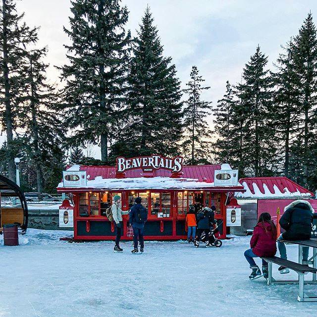 25 Date Ideas during Winter in Ottawa