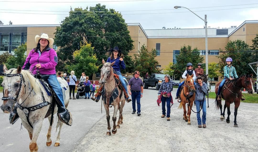 Beaverton Fall Fair 178 Main St, Beaverton To Do Canada