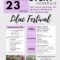 Beckwith lilac 2026