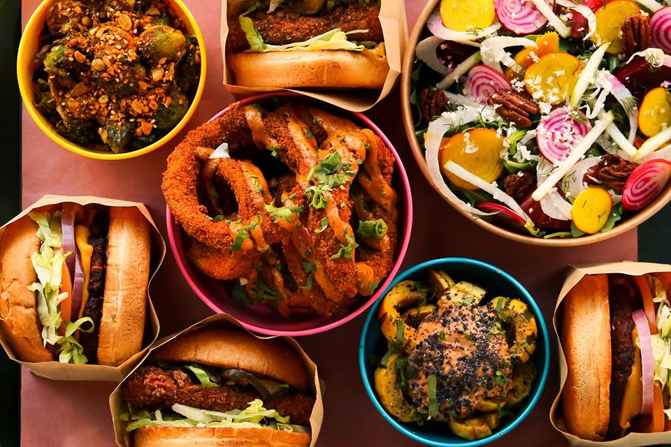 25 Best Vegetarian Restaurants in Vancouver