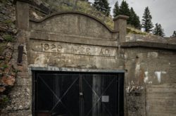 Bellevue Underground Mine: Follow Miners' Footsteps 1000 Feet Below Ground