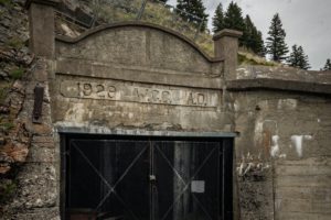 Follow Miners' Footsteps 1000 Feet Below Ground at Bellevue Underground Mine