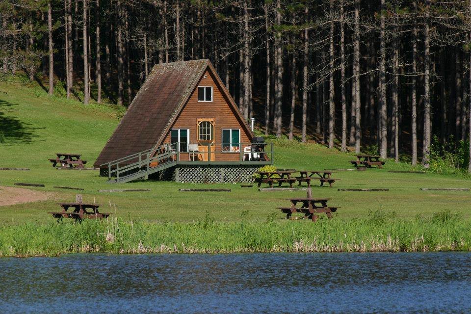 Bens Lake