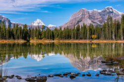 Best Campsites in Alberta You Don't Need to Reserve In Advance