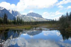 Best Hikes For a Day Trip From Calgary