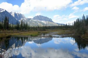 Best Hikes For a Day Trip From Calgary
