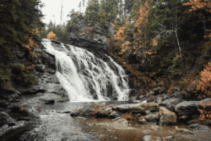 Best Hikes in Fundy National Park